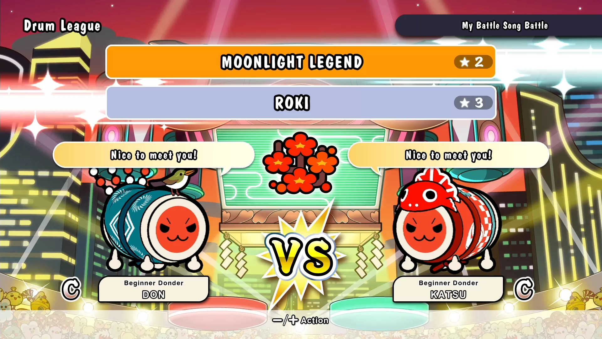 Taiko no Tatsujin: Rhythm Festival Collector's