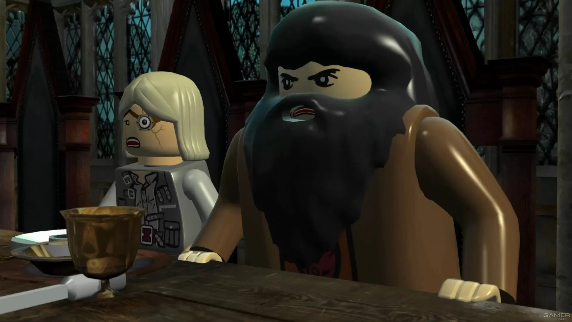 LEGO Harry Potter: Collection