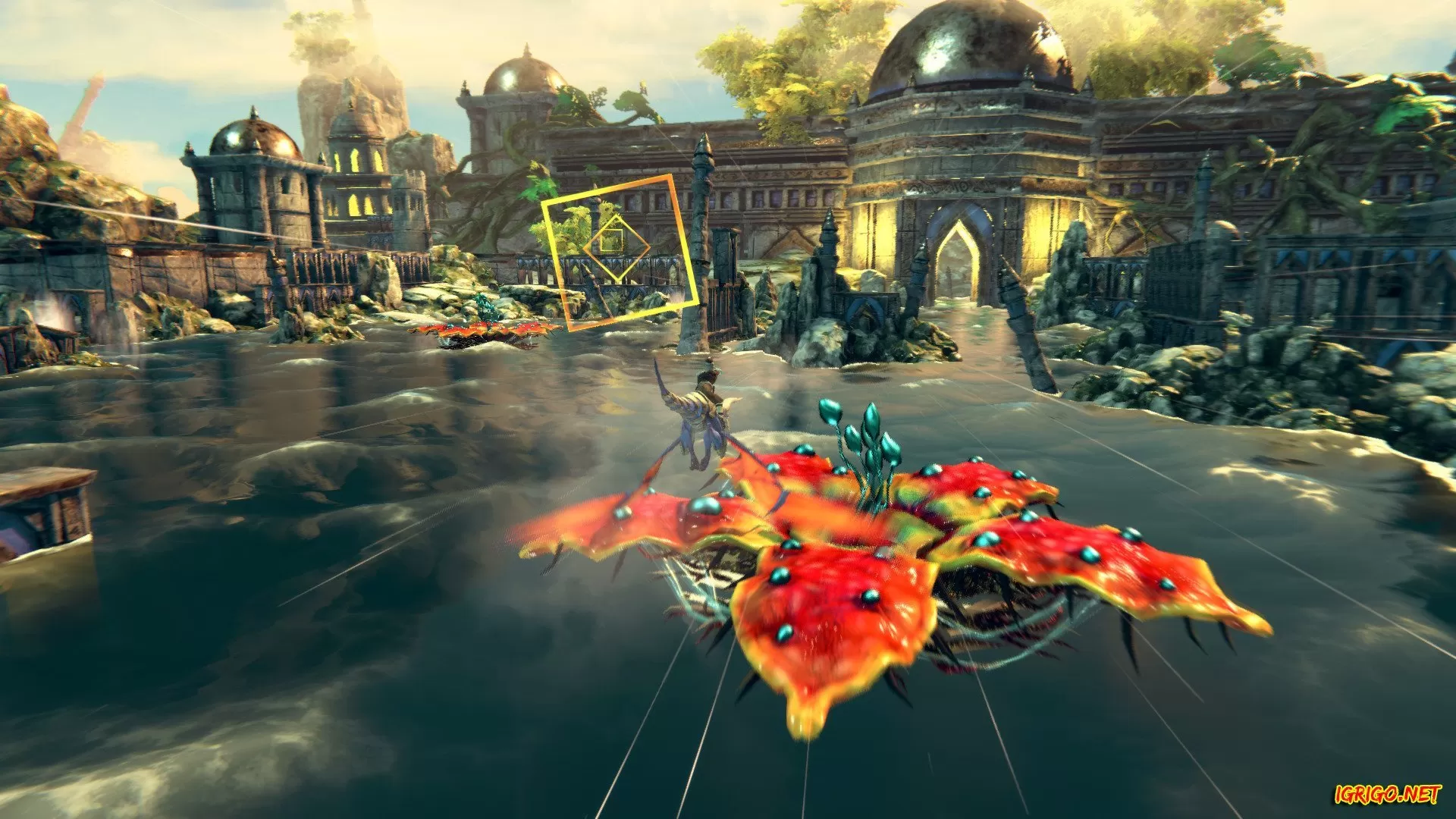 Panzer Dragoon: Remake. Limited Run