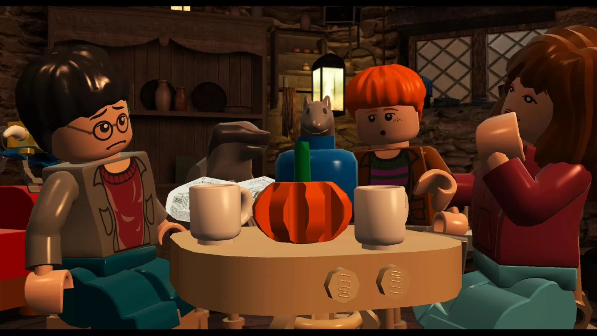LEGO Harry Potter: Collection