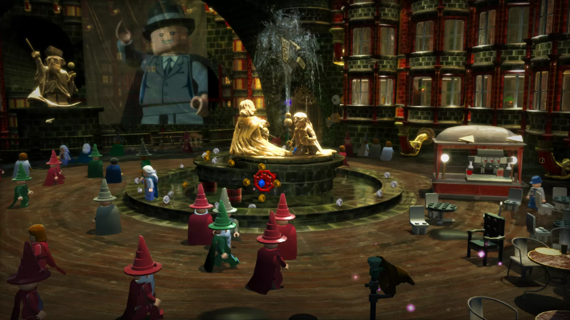 LEGO Harry Potter: Collection
