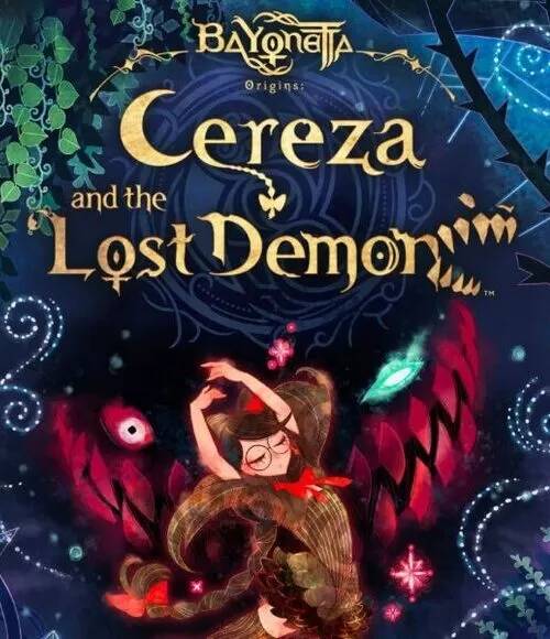 Bayonetta Origins: Cereza and the Lost Demon