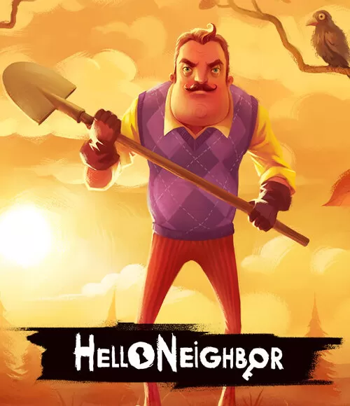 Hello Neighbor