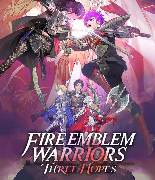 Fire Emblem Warriors: Three Hopes