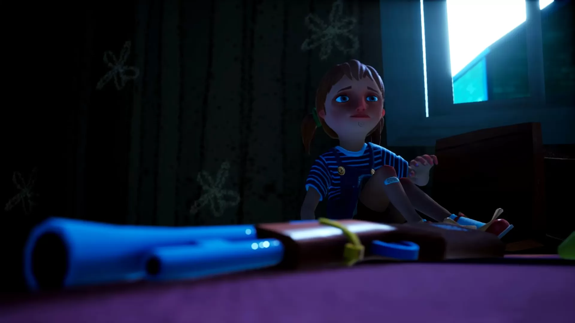 Hello Neighbor: Hide and Seek
