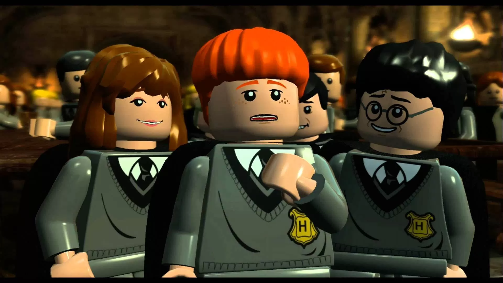 LEGO Harry Potter: Collection