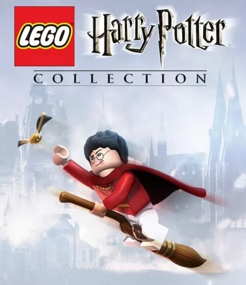 LEGO Harry Potter: Collection