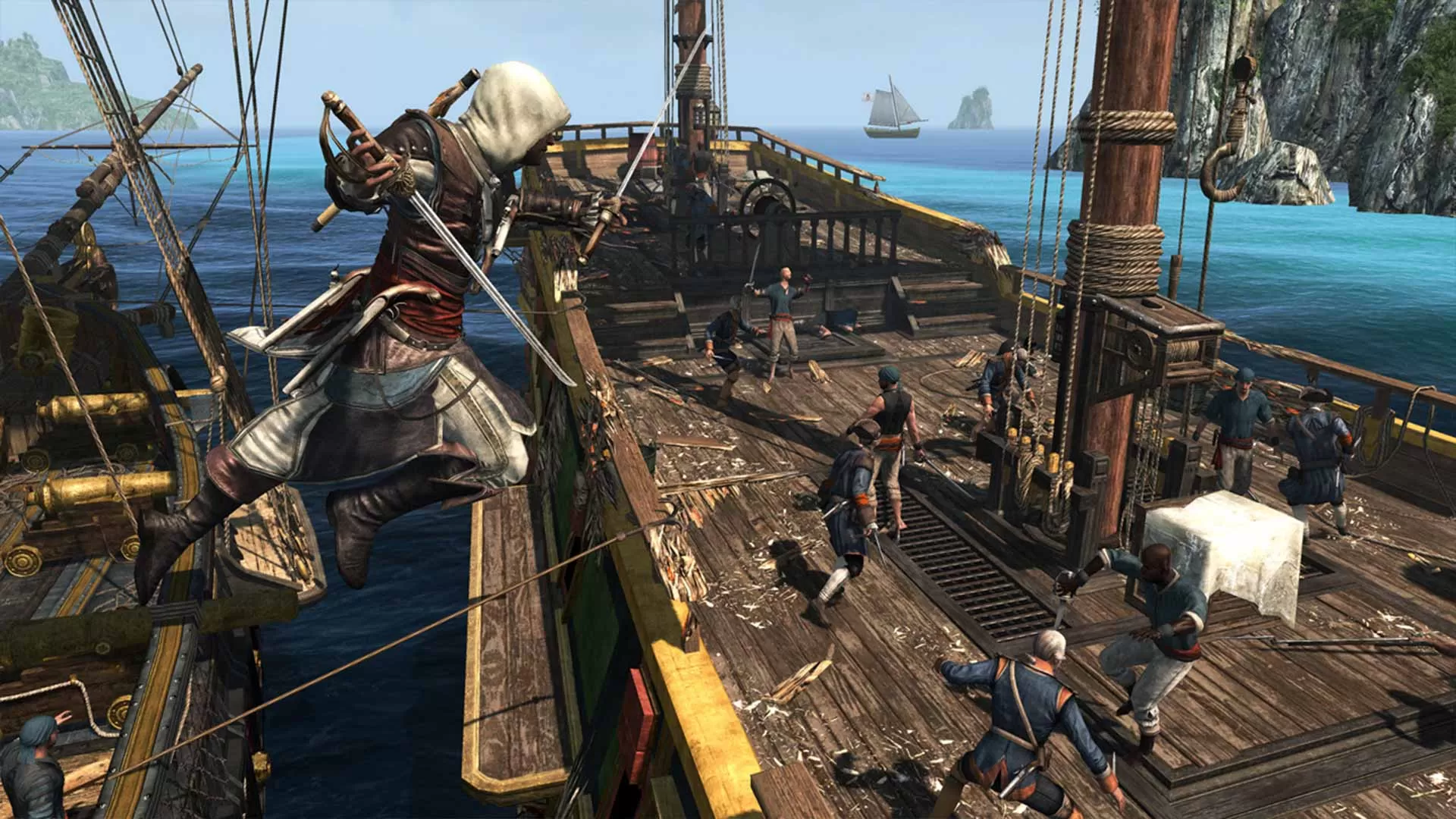 Assassin’s Creed: Мятежники Коллекция
