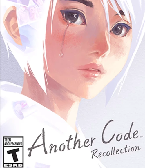 Another Code: Recollection