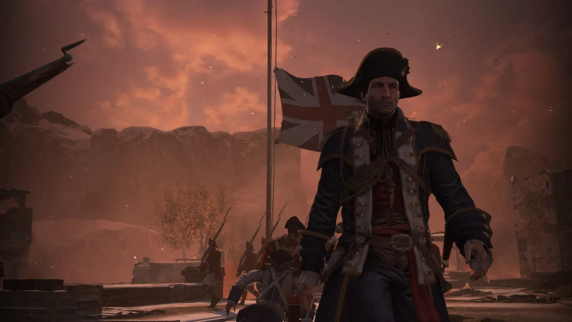Assassin’s Creed: Мятежники Коллекция