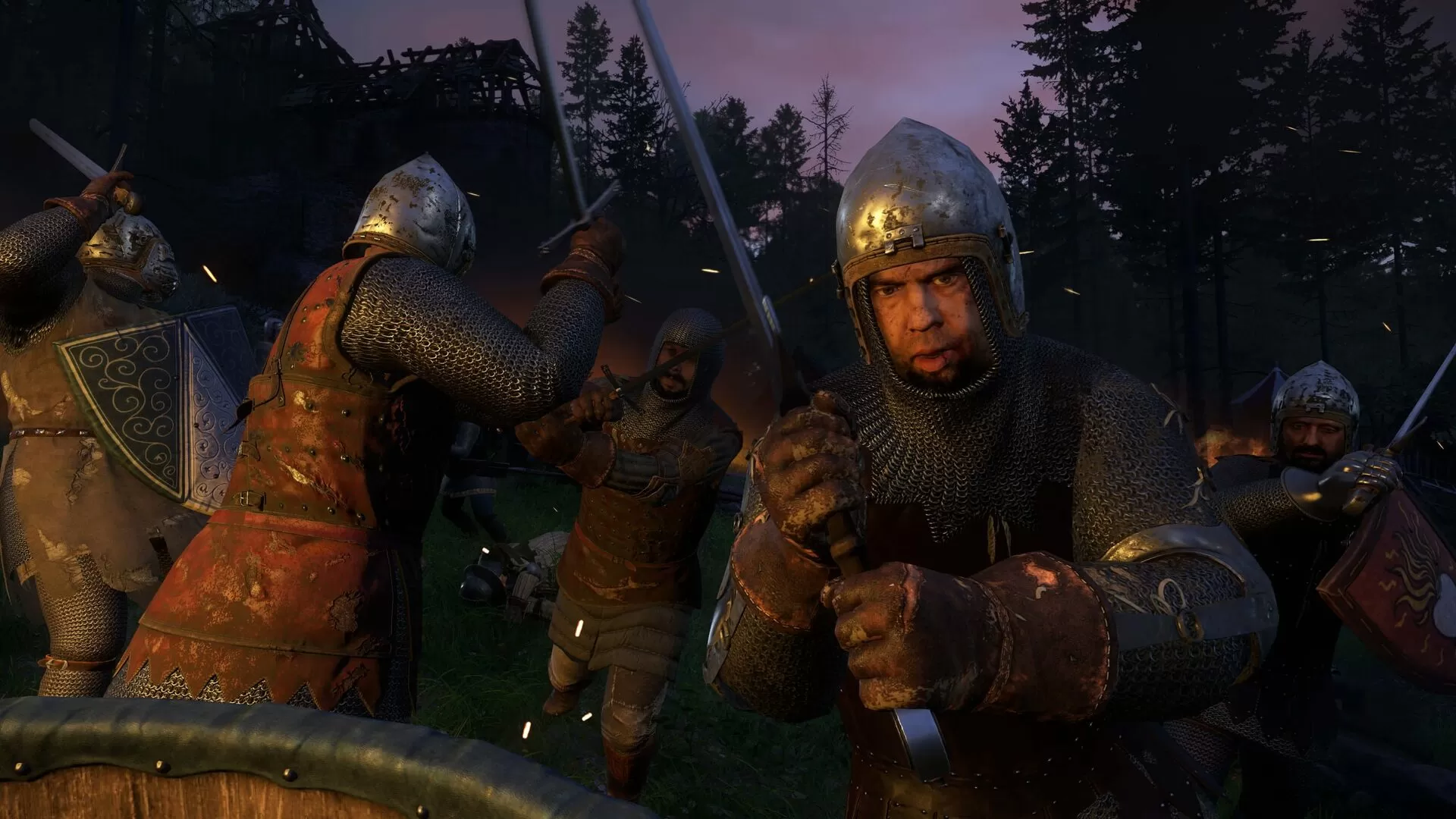 Kingdom Come Deliverance: Royal Edition