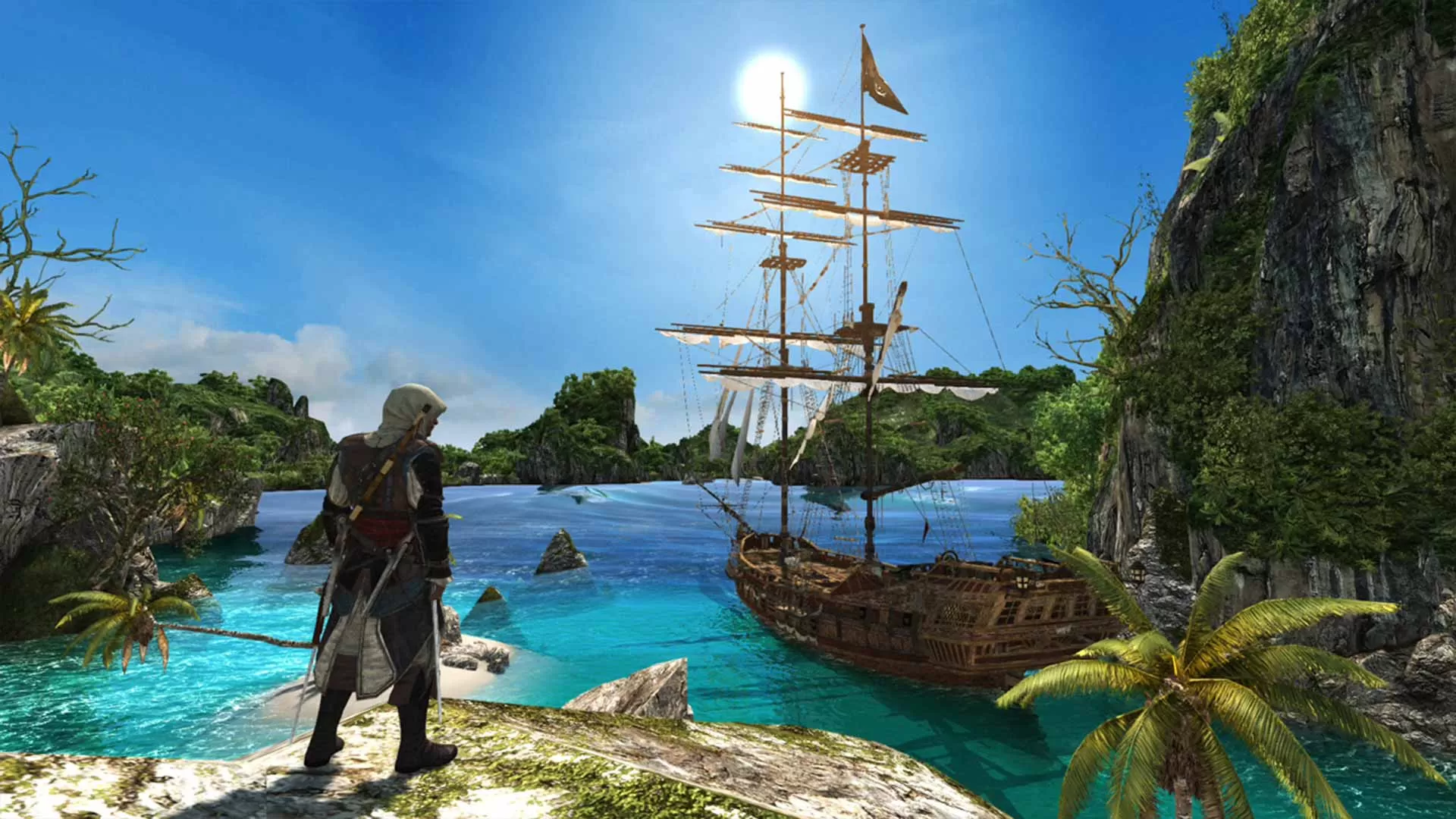 Assassin’s Creed: Мятежники Коллекция