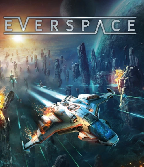 Everspace
