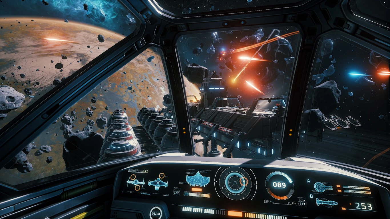 Everspace