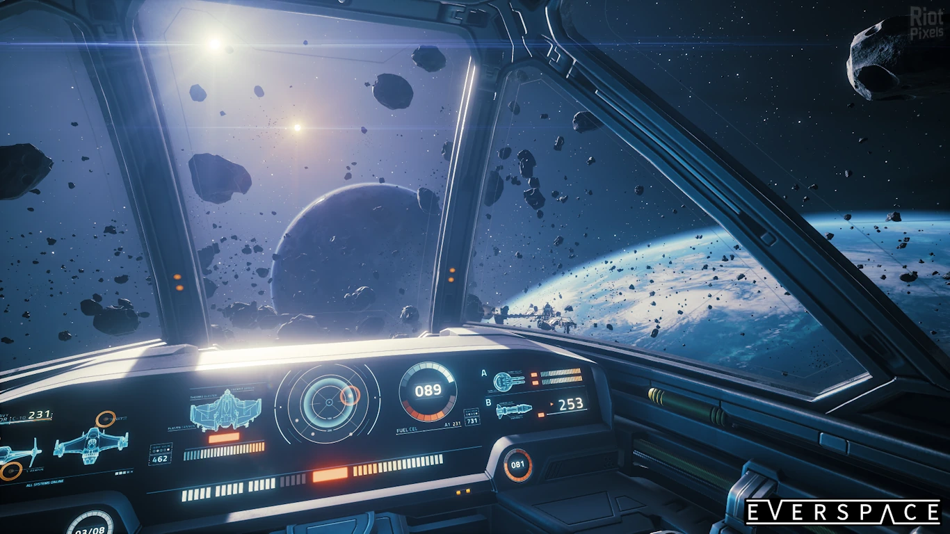 Everspace