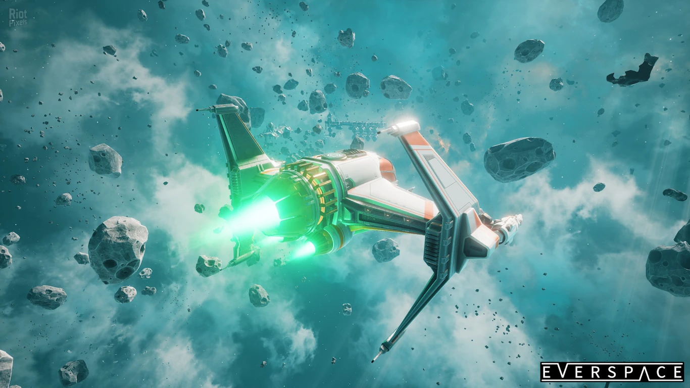 Everspace