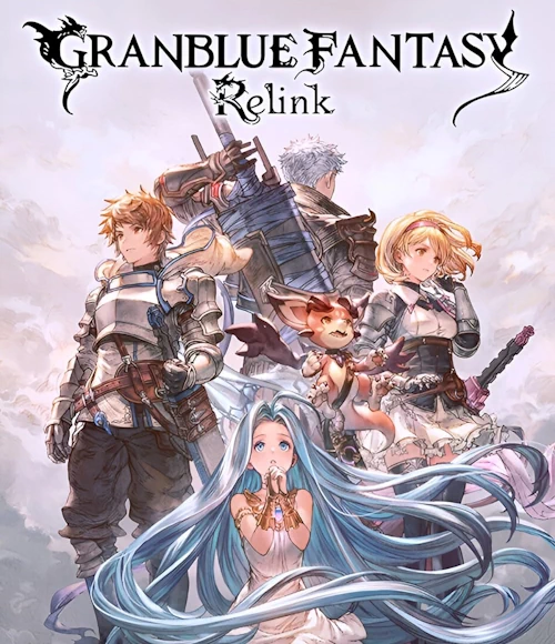 Granblue Fantasy: Relink