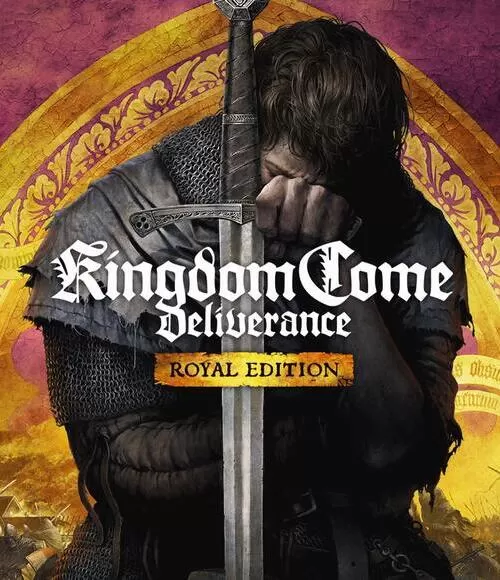 Kingdom Come Deliverance: Royal Edition