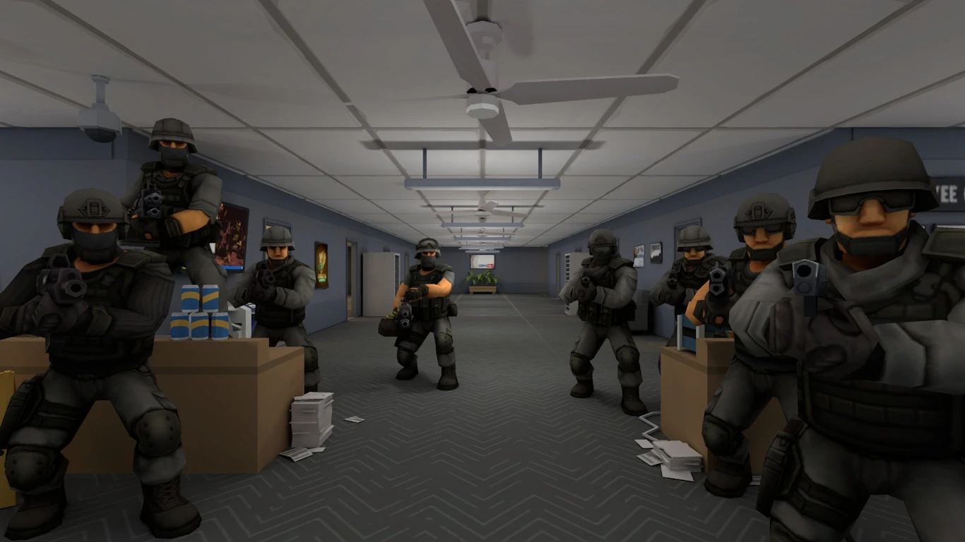 Operation Serpens