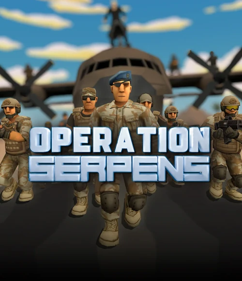 Operation Serpens