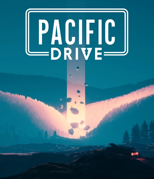 Pacific Drive