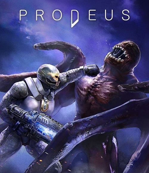 Prodeus