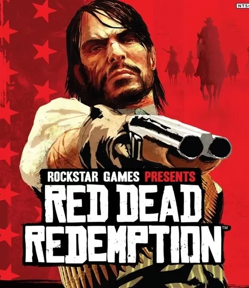 Red Dead Redemption