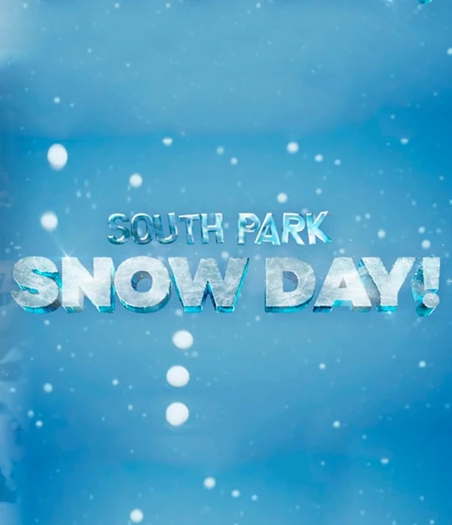 South Park: Snow Day!