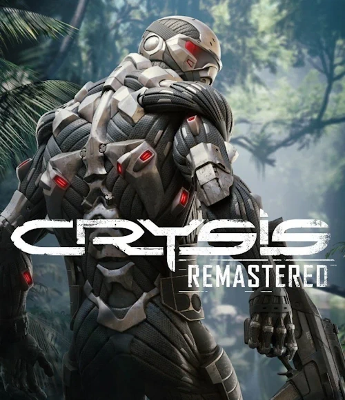 Crysis Remastered