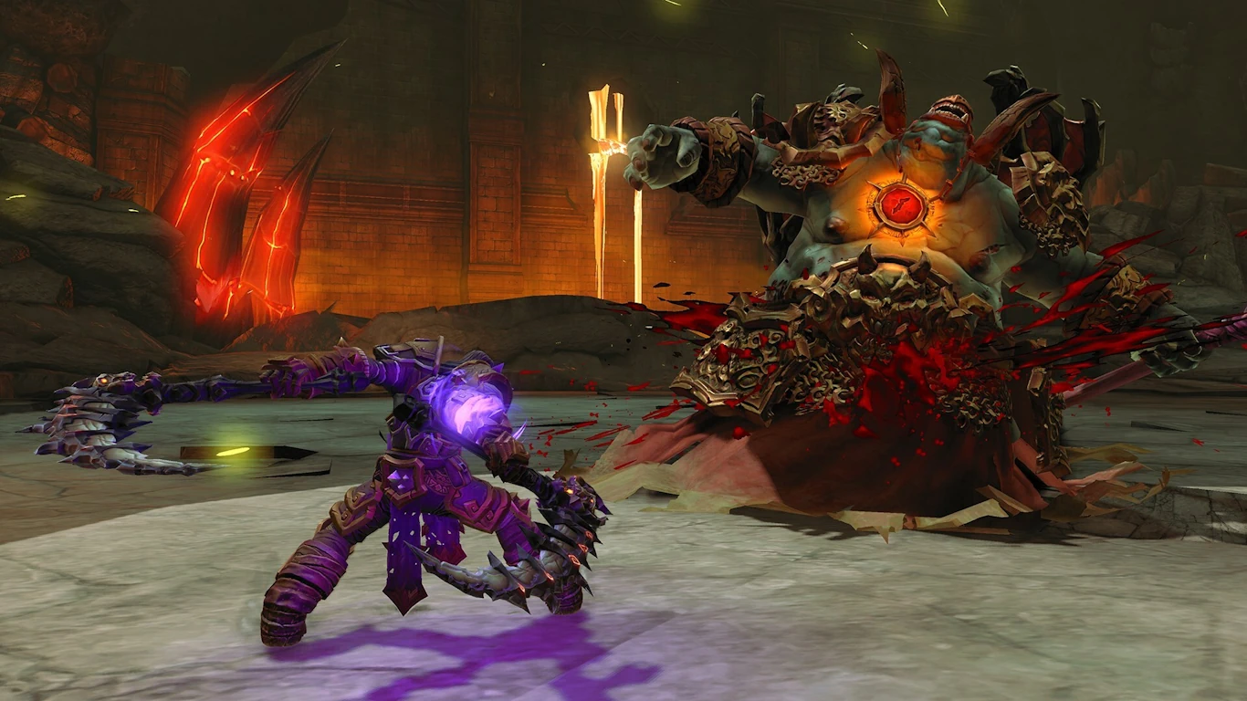 Darksiders II