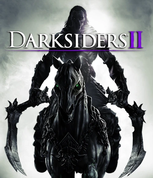 Darksiders II