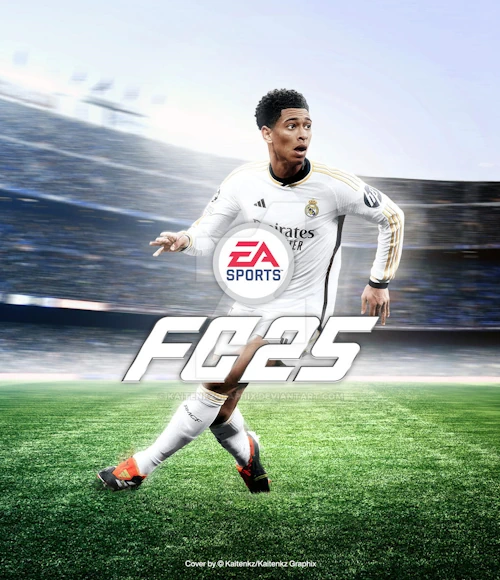 EA Sports FC 25