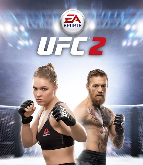 EA Sports UFC 2