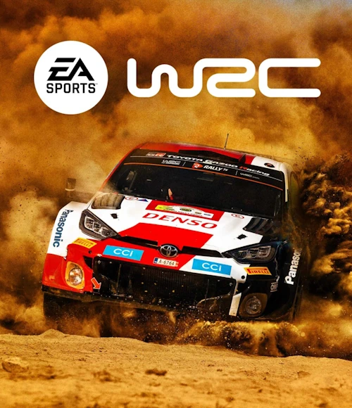 EA Sports WRC