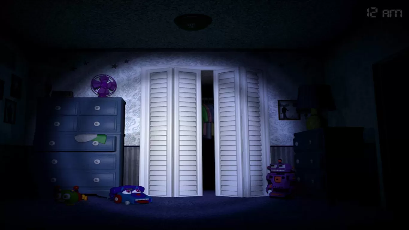 Five Nights at Freddy's: Core Collection