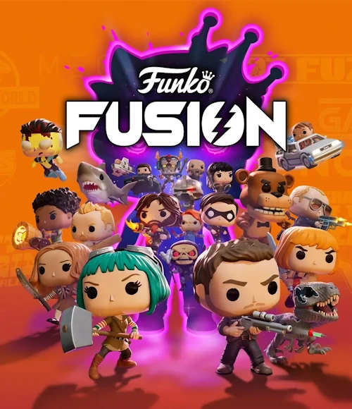 Funko Fusion