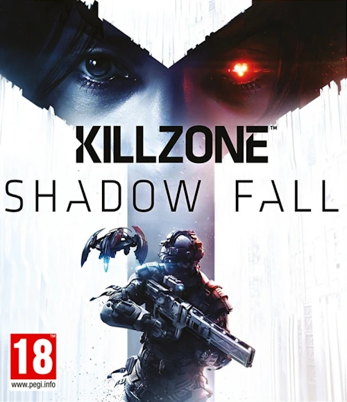 Killzone: В плену сумрака