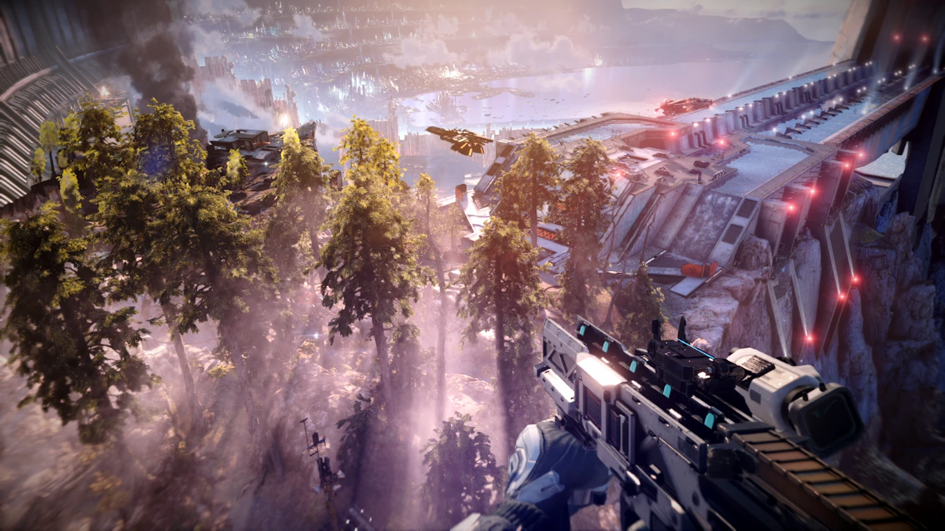 Killzone: В плену сумрака