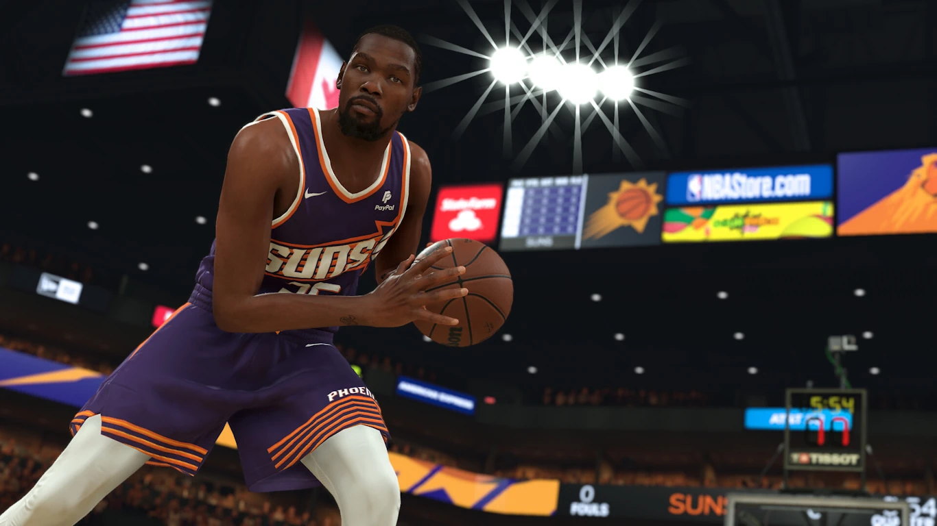 NBA 2K24 - Kobe Bryant Edition