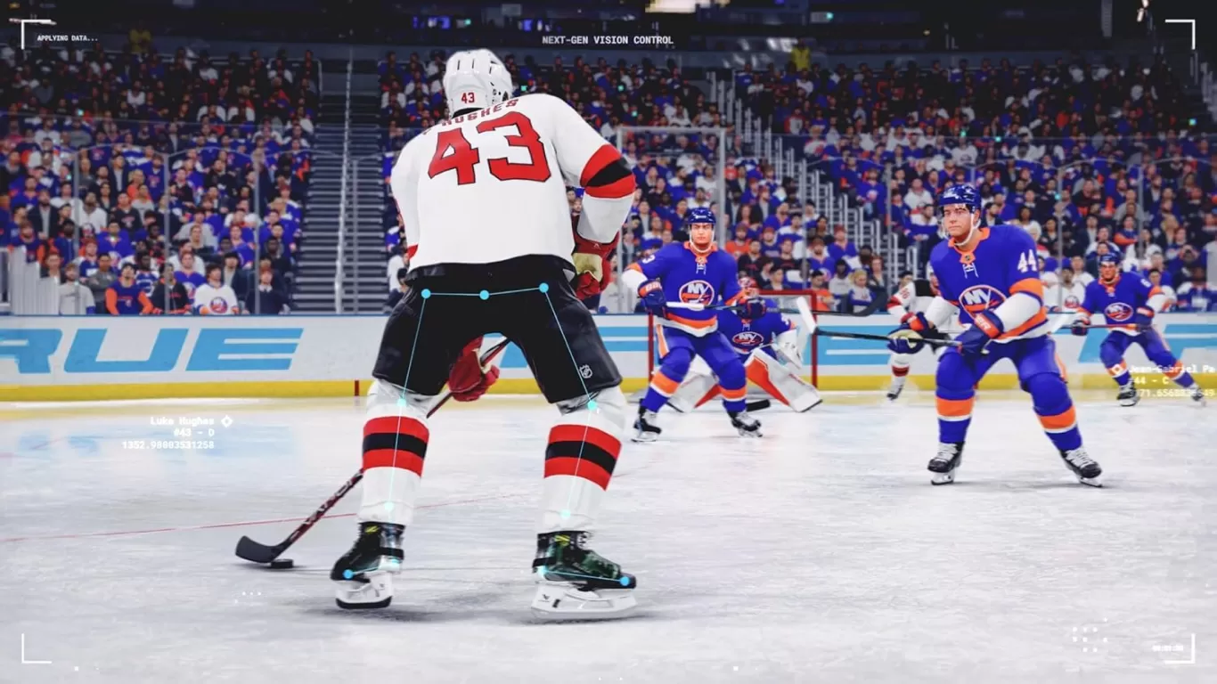 NHL 25