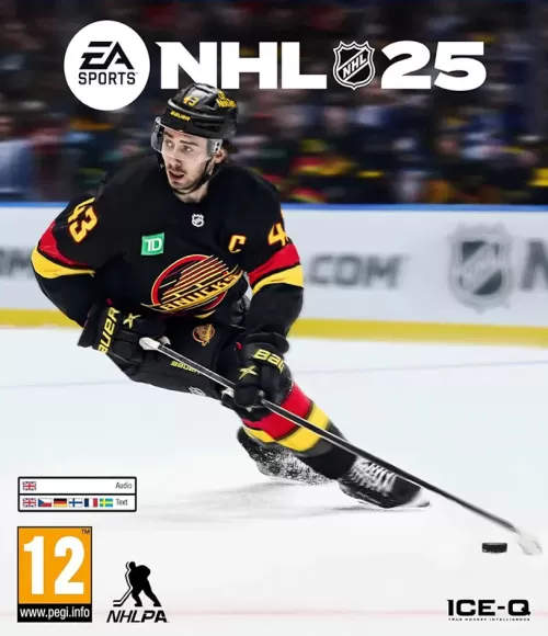 NHL 25
