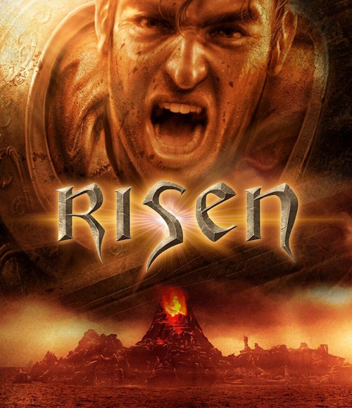 Risen