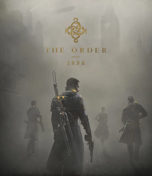 The Order: 1886
