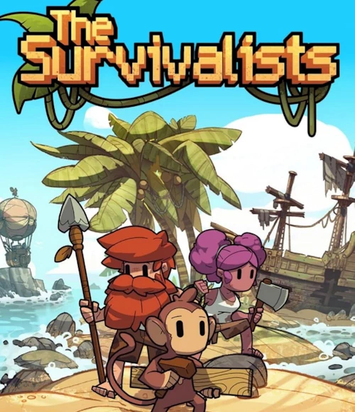 The Survivalists