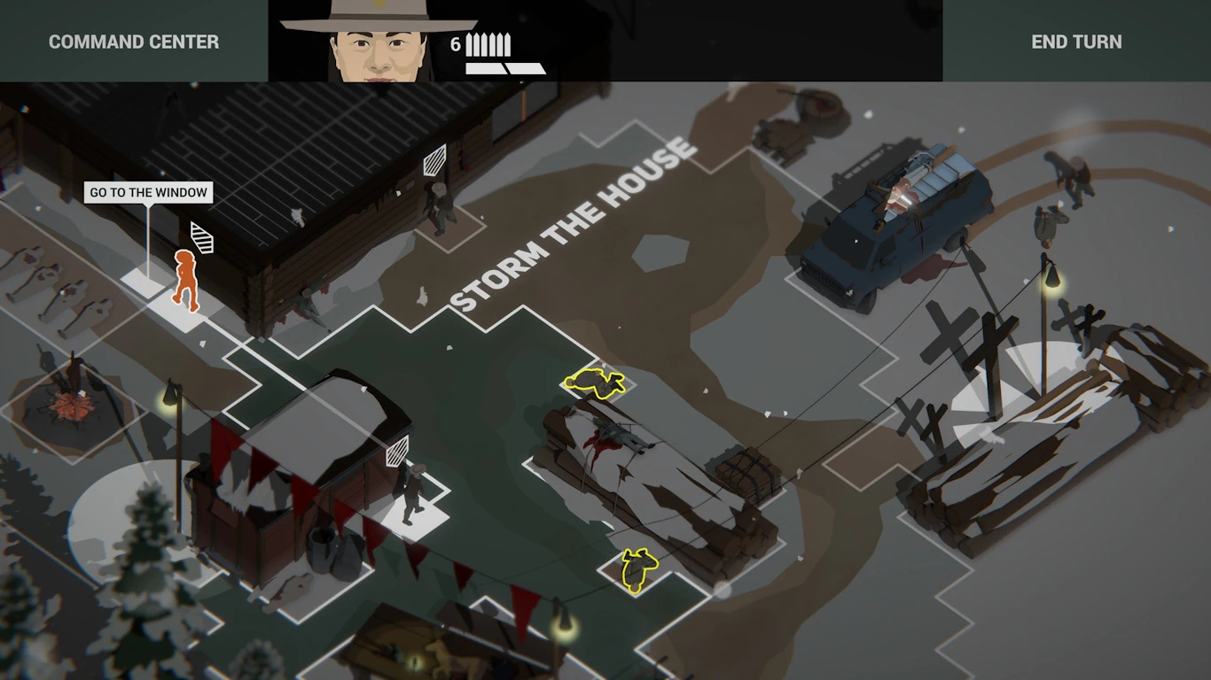 This Is the Police
