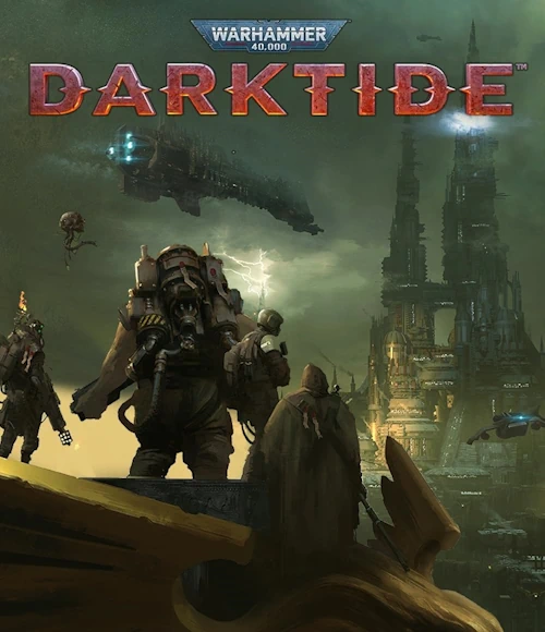 Warhammer 40 000: Darktide