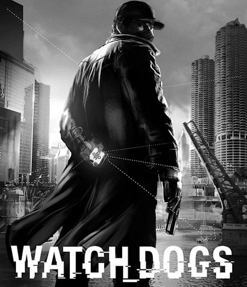 Watch Dogs