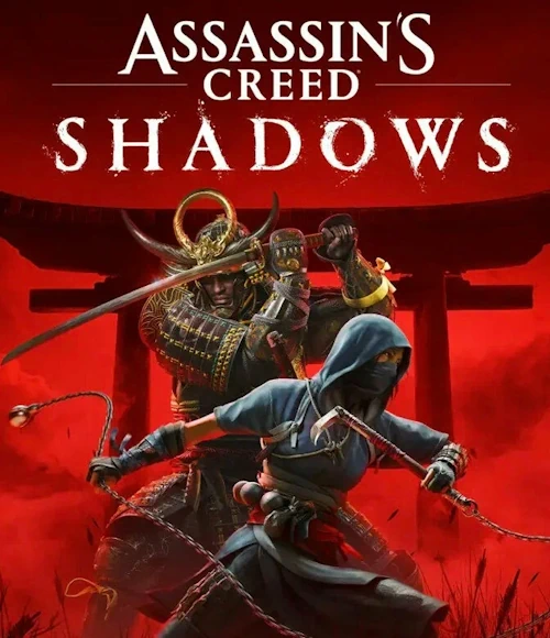 Assassin's Creed Shadows