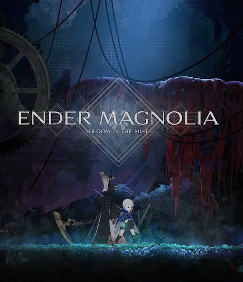 Ender Magnolia: Bloom in the Mist
