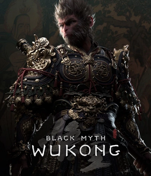 Black Myth: Wukong